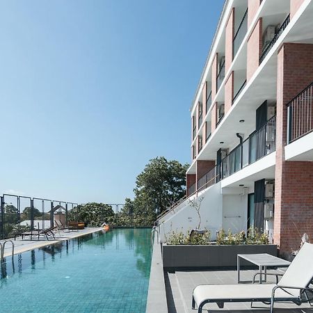 Marina House Muaythai Ta-Iad Phuket Chalong Dış mekan fotoğraf