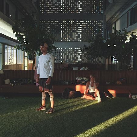 Marina House Muaythai Ta-Iad Phuket Chalong Dış mekan fotoğraf