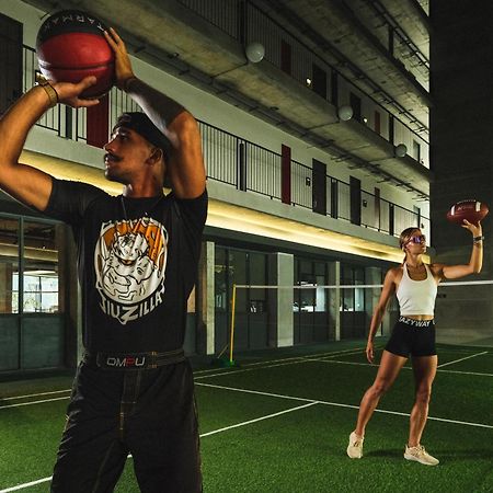 Marina House Muaythai Ta-Iad Phuket Chalong Dış mekan fotoğraf
