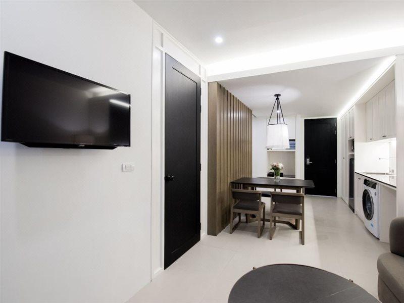 Marina House Muaythai Ta-Iad Phuket Chalong Dış mekan fotoğraf