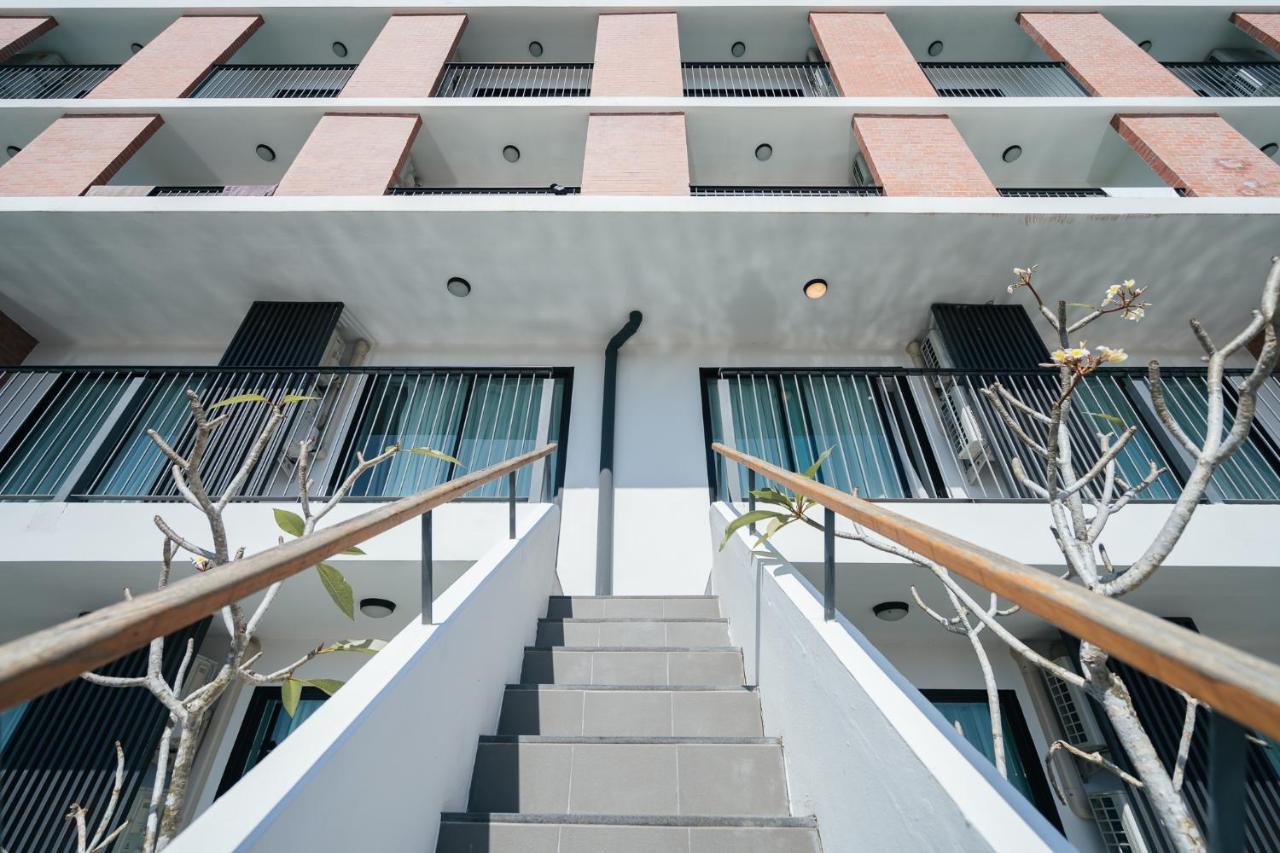 Marina House Muaythai Ta-Iad Phuket Chalong Dış mekan fotoğraf