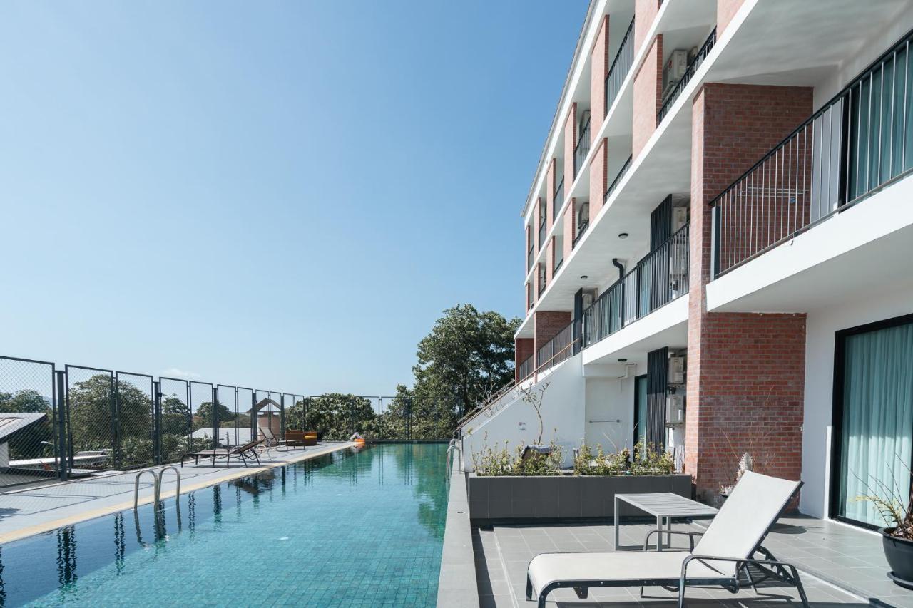 Marina House Muaythai Ta-Iad Phuket Chalong Dış mekan fotoğraf