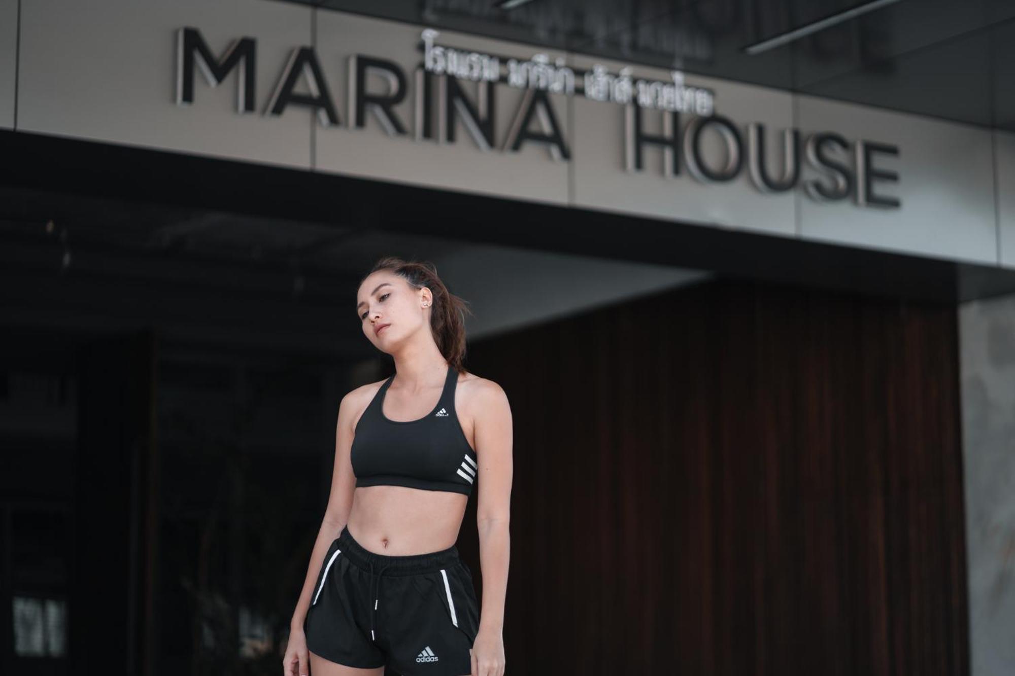 Marina House Muaythai Ta-Iad Phuket Chalong Dış mekan fotoğraf