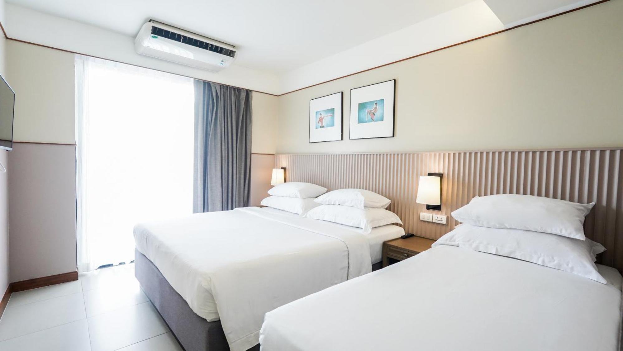Marina House Muaythai Ta-Iad Phuket Chalong Dış mekan fotoğraf