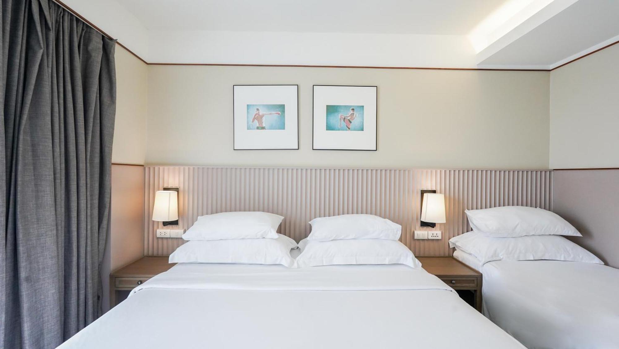Marina House Muaythai Ta-Iad Phuket Chalong Dış mekan fotoğraf