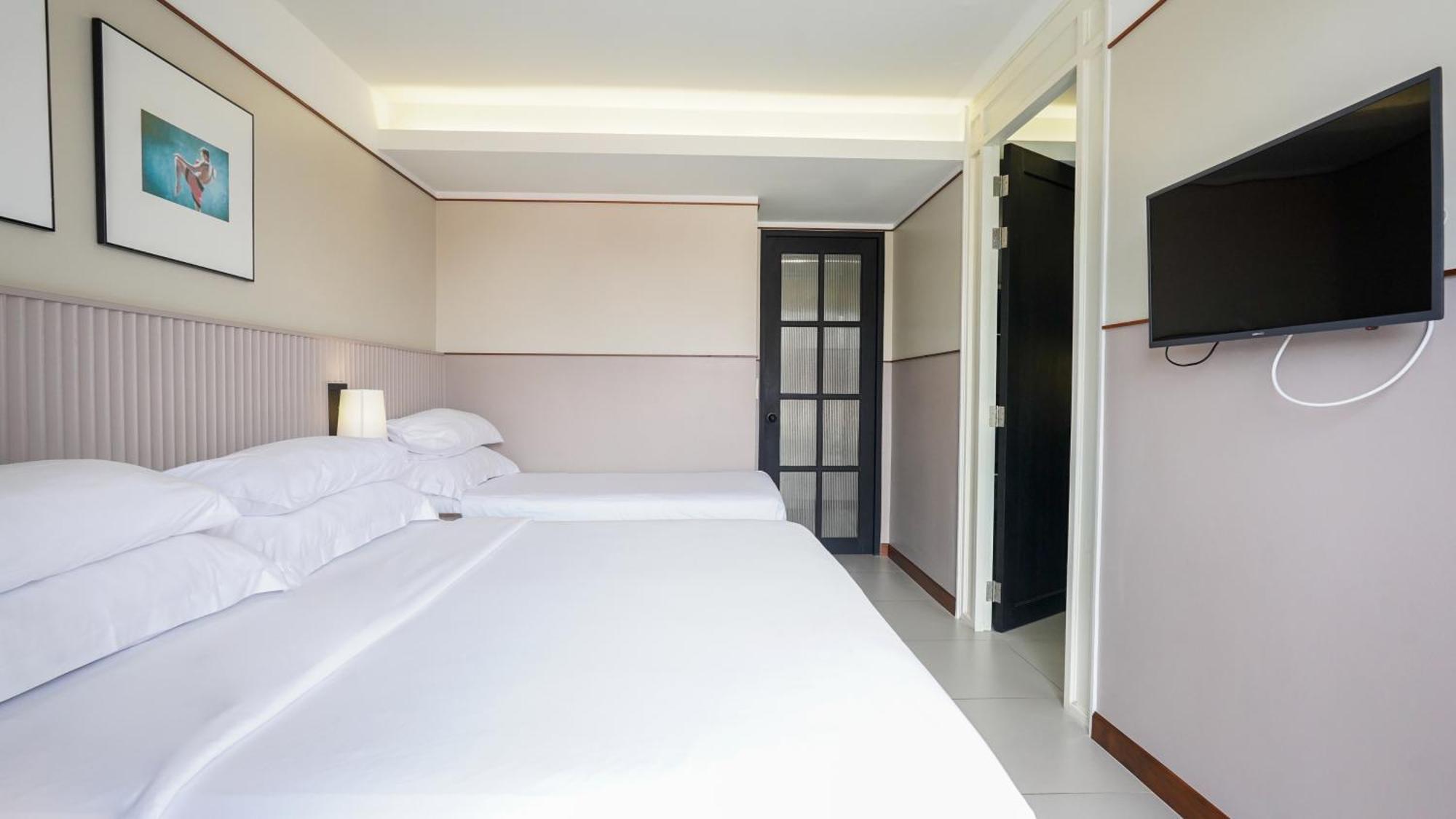Marina House Muaythai Ta-Iad Phuket Chalong Dış mekan fotoğraf