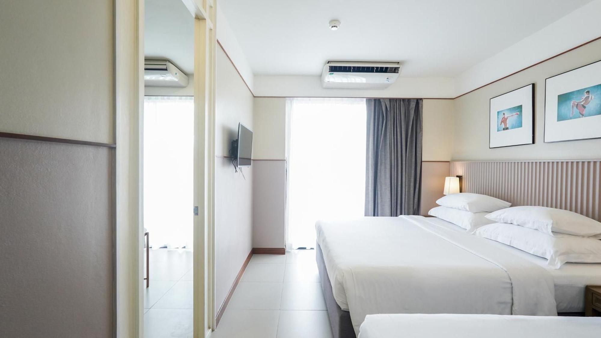 Marina House Muaythai Ta-Iad Phuket Chalong Dış mekan fotoğraf