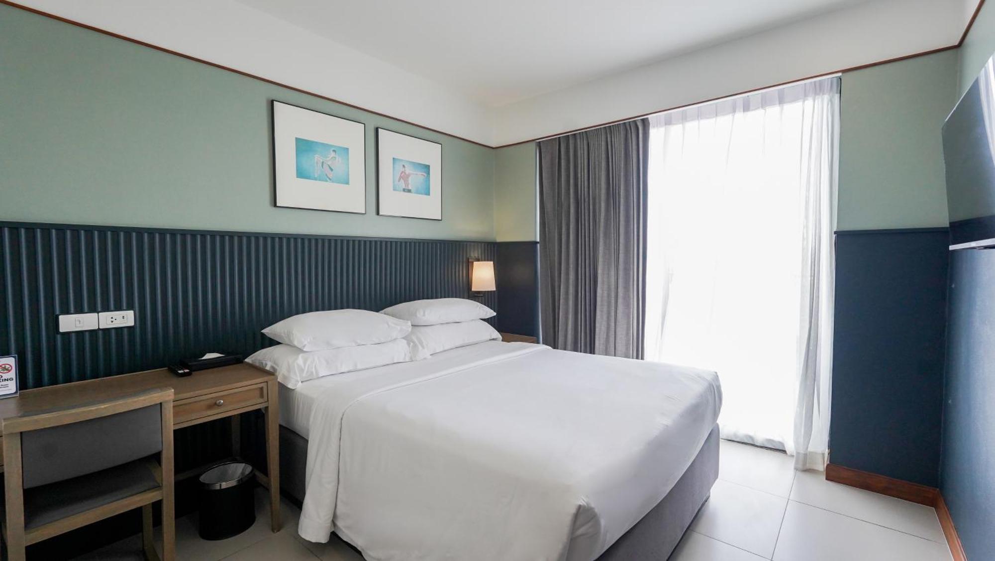 Marina House Muaythai Ta-Iad Phuket Chalong Dış mekan fotoğraf