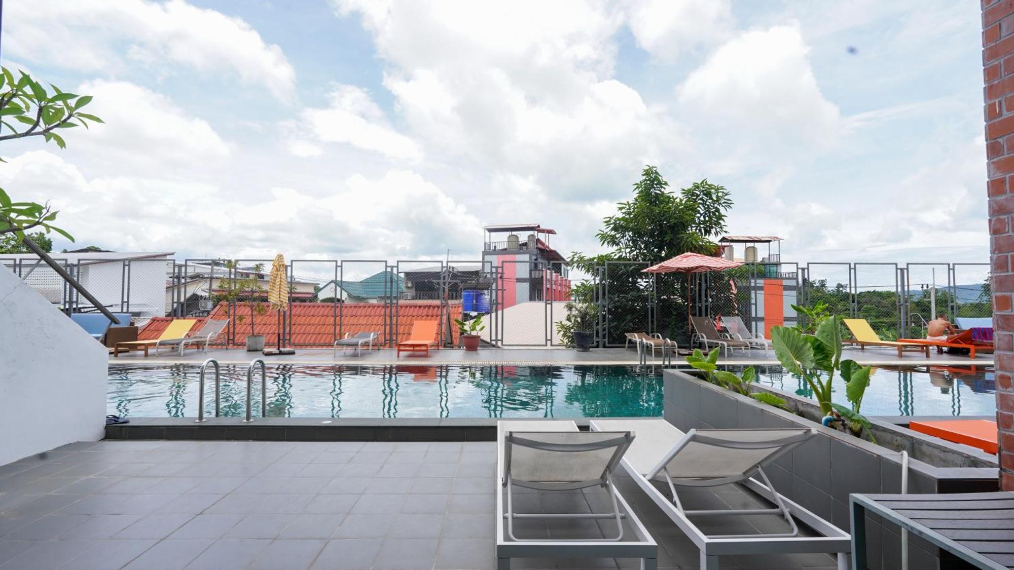 Marina House Muaythai Ta-Iad Phuket Chalong Dış mekan fotoğraf