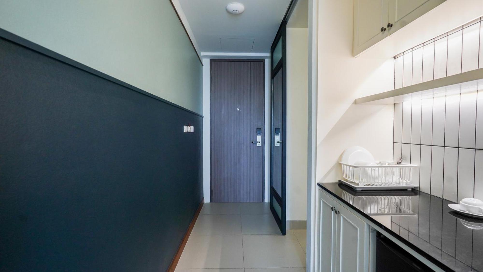 Marina House Muaythai Ta-Iad Phuket Chalong Dış mekan fotoğraf