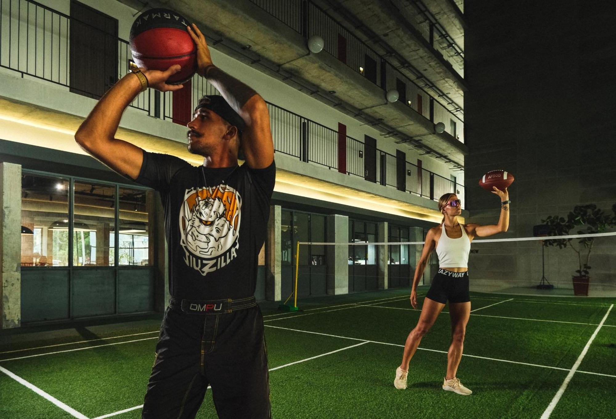 Marina House Muaythai Ta-Iad Phuket Chalong Dış mekan fotoğraf